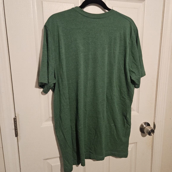 Green Shenanigans Squad T-Shirt - Picture 2 of 2